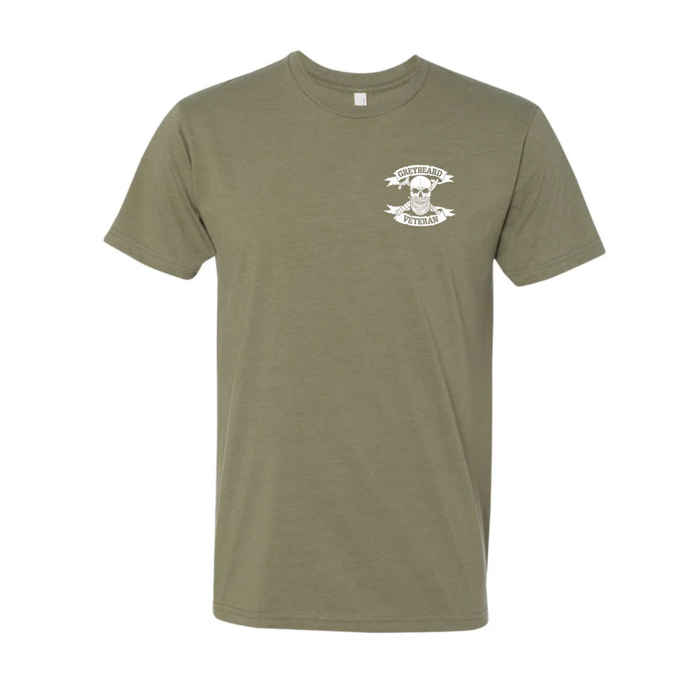 Recon "Old Dirty Bastards" T-shirt