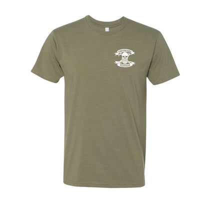 Recon "Old Dirty Bastards" T-shirt