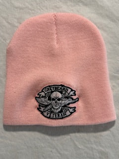 GreyBeard Veterans Beanie Collection
