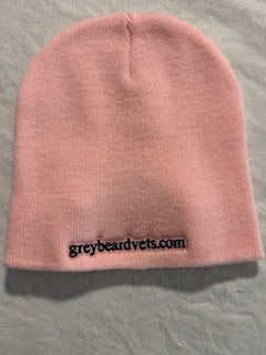 GreyBeard Veterans Beanie Collection