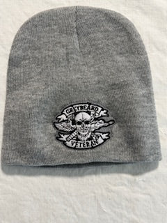 GreyBeard Veterans Beanie Collection