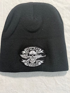 GreyBeard Veterans Beanie Collection