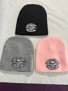 GreyBeard Veterans Beanie Collection