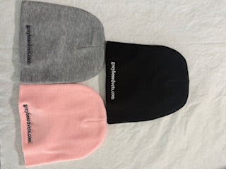 GreyBeard Veterans Beanie Collection